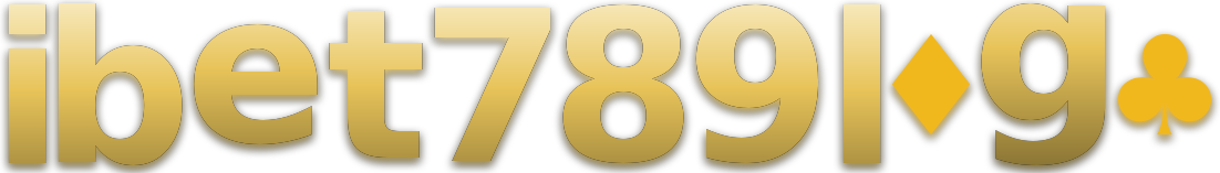 ibet789 logo logo