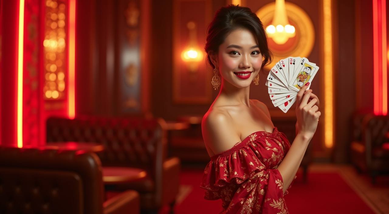 ibet789 logo Wild Rose